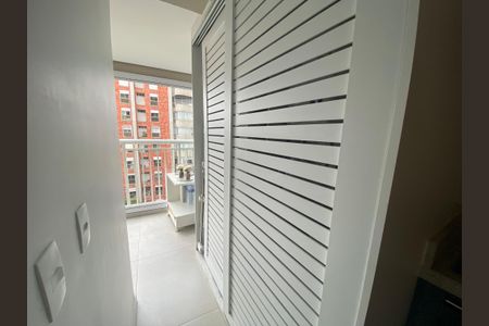 Apartamento à venda com 51m², 2 quartos e 1 vaga