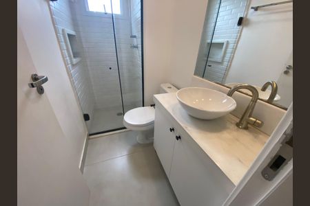 Apartamento à venda com 51m², 2 quartos e 1 vaga