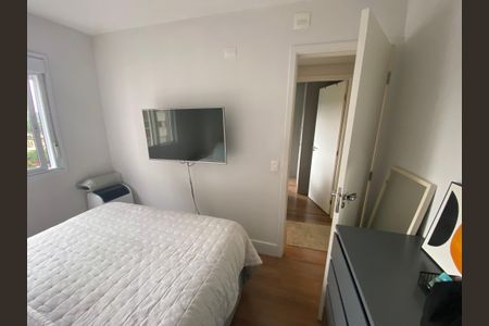 Apartamento à venda com 51m², 2 quartos e 1 vaga