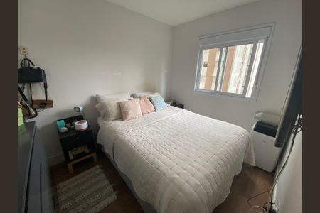 Apartamento à venda com 51m², 2 quartos e 1 vaga