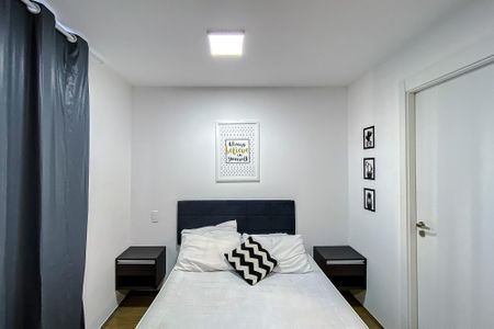 Studio de kitnet/studio à venda com 1 quarto, 20m² em Brás, São Paulo