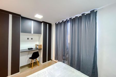 Studio de kitnet/studio à venda com 1 quarto, 20m² em Brás, São Paulo