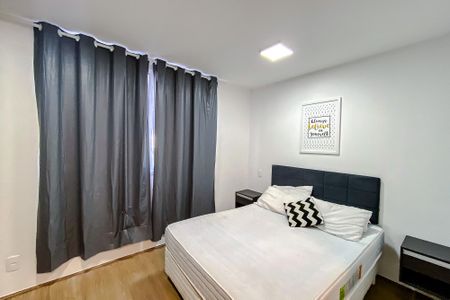 Studio de kitnet/studio à venda com 1 quarto, 20m² em Brás, São Paulo