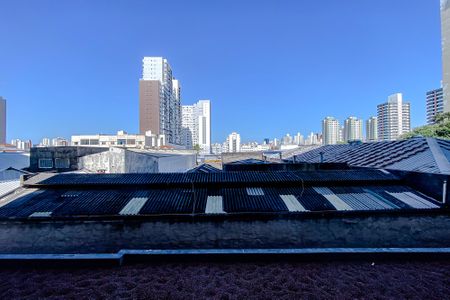 Vista de kitnet/studio à venda com 1 quarto, 20m² em Brás, São Paulo
