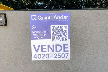 Studio à venda com 20m², 1 quarto e sem vagaPlaquinha