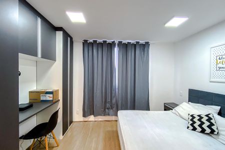 Studio à venda com 20m², 1 quarto e sem vagaStudio