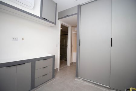 Suíte de kitnet/studio para alugar com 1 quarto, 38m² em Sqn 312, Brasília