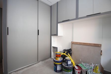 Studio para alugar com 38m², 1 quarto e 1 vagaSuíte