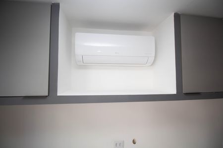 Suíte de kitnet/studio para alugar com 1 quarto, 38m² em Sqn 312, Brasília