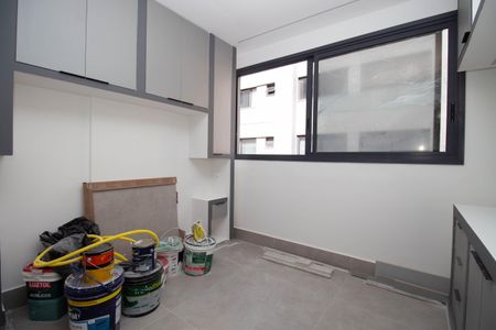 Suíte de kitnet/studio para alugar com 1 quarto, 38m² em Sqn 312, Brasília