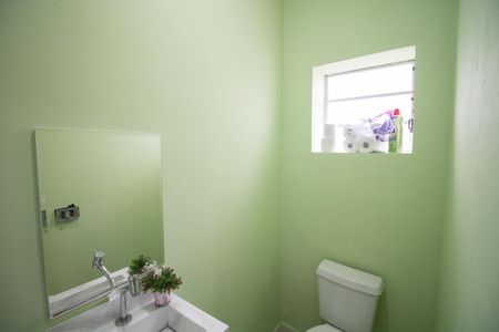 Casa à venda com 642m², 2 quartos e 10 vagasLAVABO