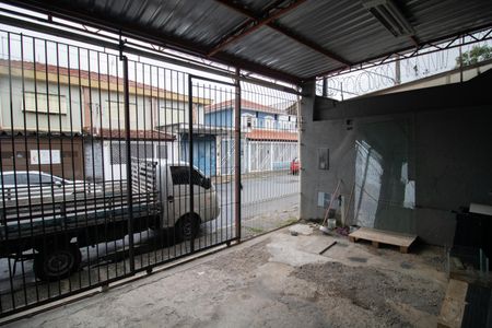 Casa à venda com 642m², 2 quartos e 10 vagasGALPÃO 
