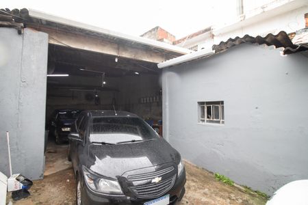 Casa à venda com 642m², 2 quartos e 10 vagasÁREA EXTERNA