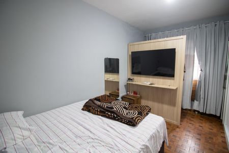 QUARTO 1 de casa à venda com 2 quartos, 642m² em Limão, São Paulo