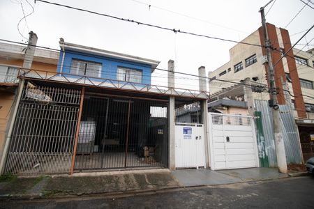 Casa à venda com 642m², 2 quartos e 10 vagasFACHADA