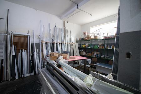 Casa à venda com 642m², 2 quartos e 10 vagasGALPÃO 