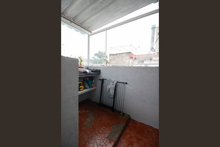 Casa à venda com 642m², 2 quartos e 10 vagasQUINTAL E ÁREA DE SERVIÇO