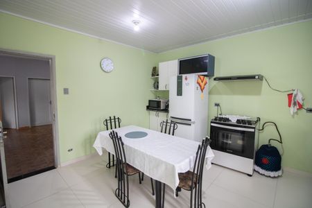 Casa à venda com 642m², 2 quartos e 10 vagasCOZINHA