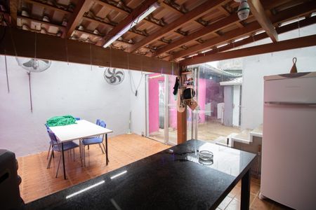 Casa à venda com 642m², 2 quartos e 10 vagasÁREA GOURMET