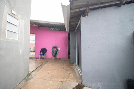 Casa à venda com 642m², 2 quartos e 10 vagasQUINTAL E ÁREA DE SERVIÇO