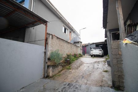 Casa à venda com 642m², 2 quartos e 10 vagasÁREA EXTERNA