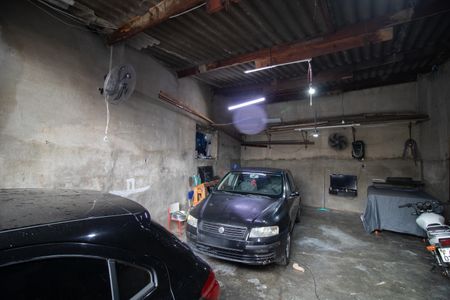 Casa à venda com 642m², 2 quartos e 10 vagasÁREA EXTERNA