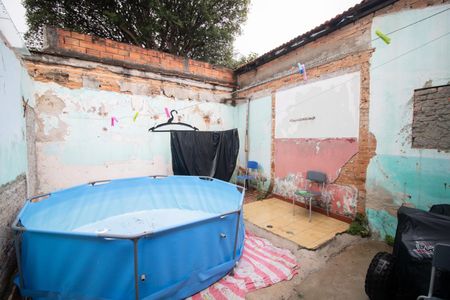 Casa à venda com 642m², 2 quartos e 10 vagasQUINTAL E ÁREA DE SERVIÇO