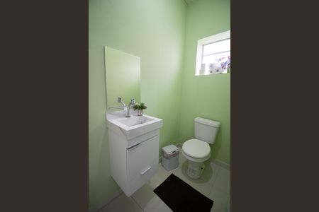 Casa à venda com 642m², 2 quartos e 10 vagasLAVABO