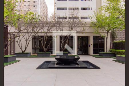 Apartamento à venda com 174m², 3 quartos e 3 vagasÁrea comum