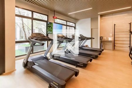 Apartamento à venda com 174m², 3 quartos e 3 vagasÁrea comum