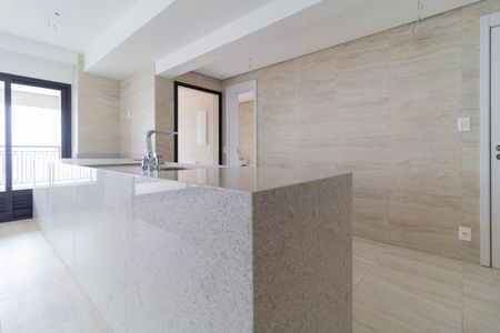 Apartamento à venda com 174m², 3 quartos e 3 vagasCozinha