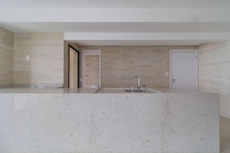 Apartamento à venda com 174m², 3 quartos e 3 vagasCozinha