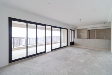 Apartamento à venda com 174m², 3 quartos e 3 vagasSala