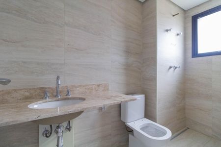 Apartamento à venda com 174m², 3 quartos e 3 vagasSuíte 3