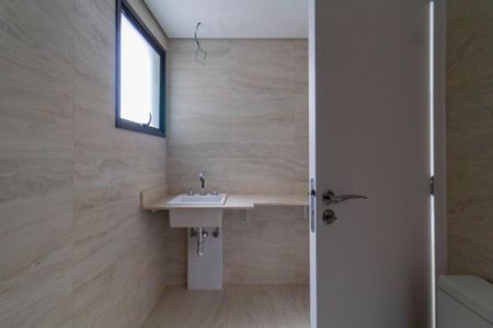 Apartamento à venda com 174m², 3 quartos e 3 vagasSuíte 1