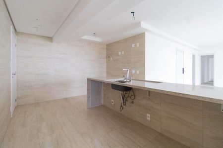 Apartamento à venda com 174m², 3 quartos e 3 vagasCozinha