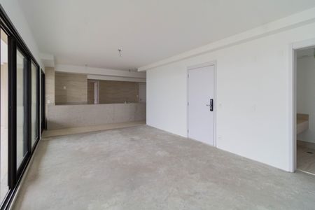 Apartamento à venda com 174m², 3 quartos e 3 vagasSala