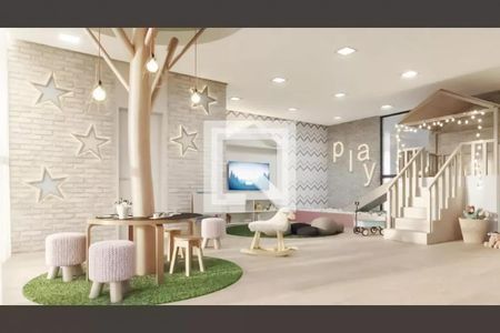 Apartamento à venda com 174m², 3 quartos e 3 vagasÁrea comum