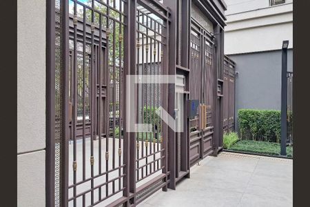 Apartamento à venda com 174m², 3 quartos e 3 vagasFachada do bloco