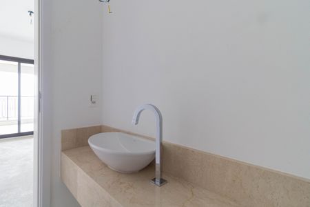 Apartamento à venda com 174m², 3 quartos e 3 vagasLavabo