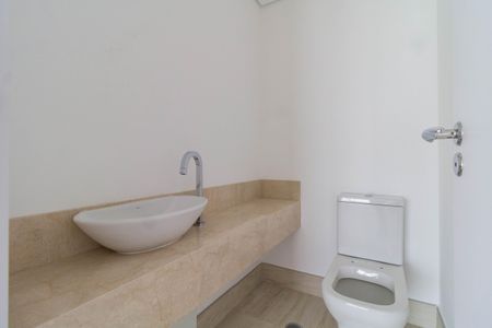 Apartamento à venda com 174m², 3 quartos e 3 vagasLavabo