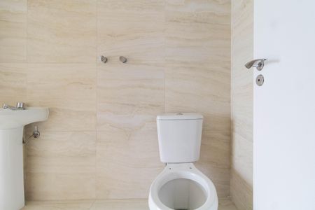 Apartamento à venda com 174m², 3 quartos e 3 vagasBanheiro de serviço