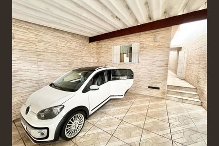 Casa para alugar com 98m², 2 quartos e 2 vagasGaragem