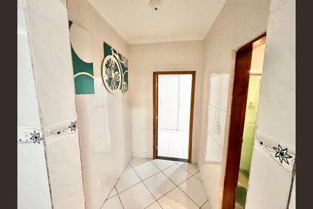 Casa para alugar com 98m², 2 quartos e 2 vagasCopa