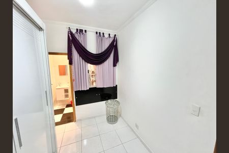 Casa para alugar com 98m², 2 quartos e 2 vagasQuarto 2 - Suíte