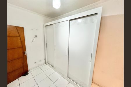 Casa para alugar com 98m², 2 quartos e 2 vagasQuarto 2 - Suíte