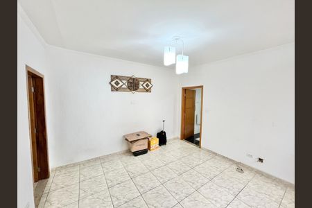 Sala de casa para alugar com 2 quartos, 98m² em Vila Prado, São Paulo