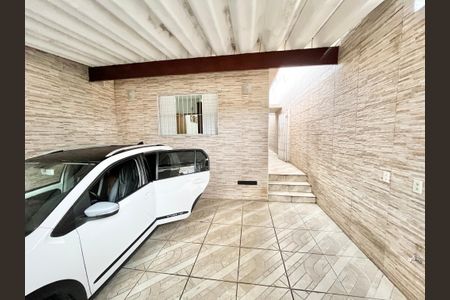 Casa para alugar com 98m², 2 quartos e 2 vagasGaragem