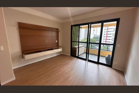 Apartamento para alugar com 4 quartos, 115m² em Brooklin, São Paulo
