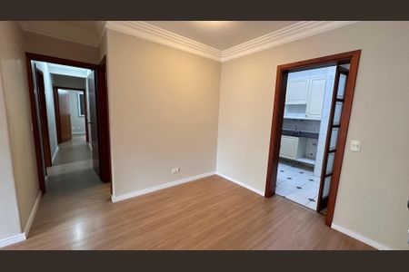 Apartamento para alugar com 4 quartos, 115m² em Brooklin, São Paulo